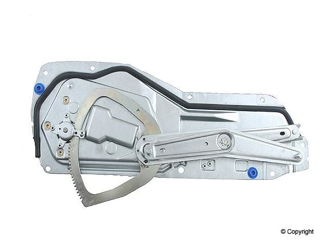 1998-2000 Volvo V70 Window Regulator - Rear Right (Genuine)