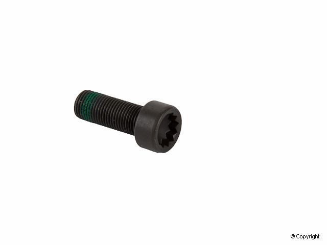 2008-2012 Audi S5 Clutch Flywheel Bolt (Genuine)