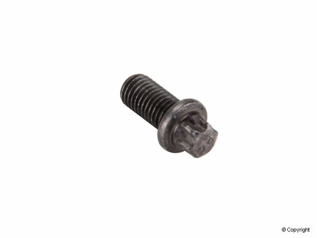 2002-2008 Mini Cooper Transmission Clutch Pressure Plate Bolt (Genuine)