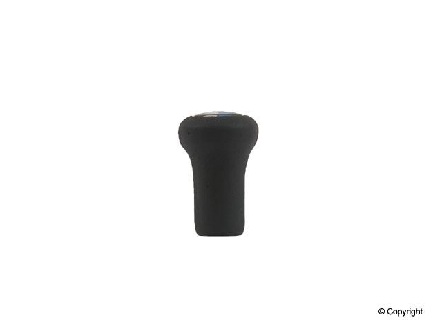 1979-1981 BMW 528i Manual Transmission Shift Knob (Genuine)