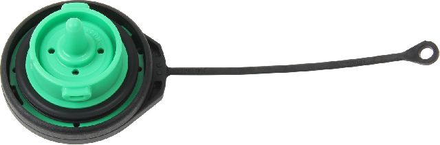 2012-2016 Audi A6 Fuel Tank Cap (Genuine)