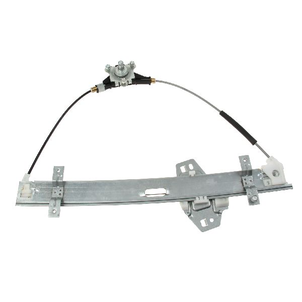 2001-2005 Honda Civic Window Regulator - Front Right (Genuine)