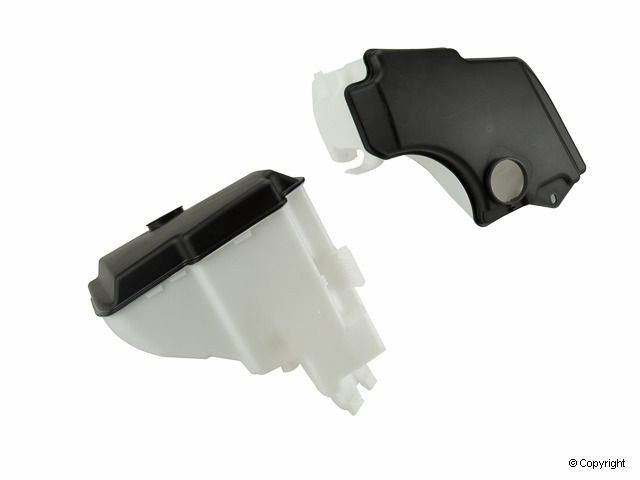 2001-2006 BMW M3 Washer Fluid Reservoir (Genuine)