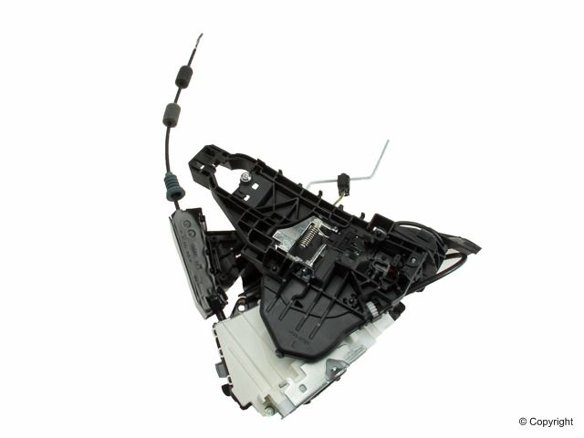 2006-2011 Mercedes-Benz ML350 Door Lock Actuator - Front Left (Genuine)
