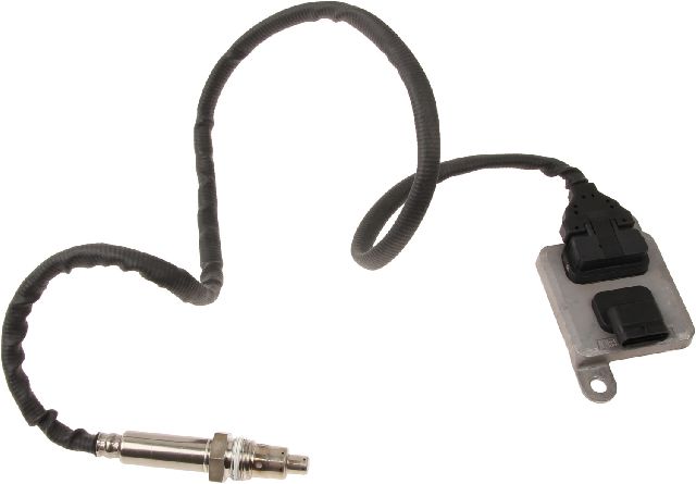 2012-2015 Mercedes-Benz ML350 Nitrogen Oxide (NOx) Sensor - Downstream or Left (Genuine)