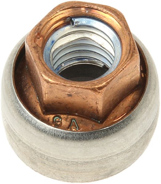 2007-2015 Mini Cooper Turbocharger Nut (Genuine)