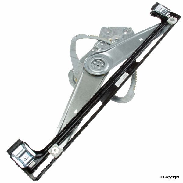 2007-2015 Volvo S80 Window Regulator - Front Left (Genuine)