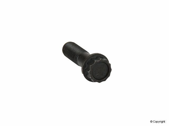 1994-2014 Volkswagen Jetta Transmission Clutch Pressure Plate Bolt (Genuine)