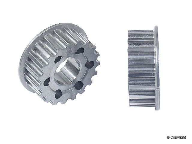 1987-1988 Porsche 924 Engine Balance Shaft Sprocket (Genuine)