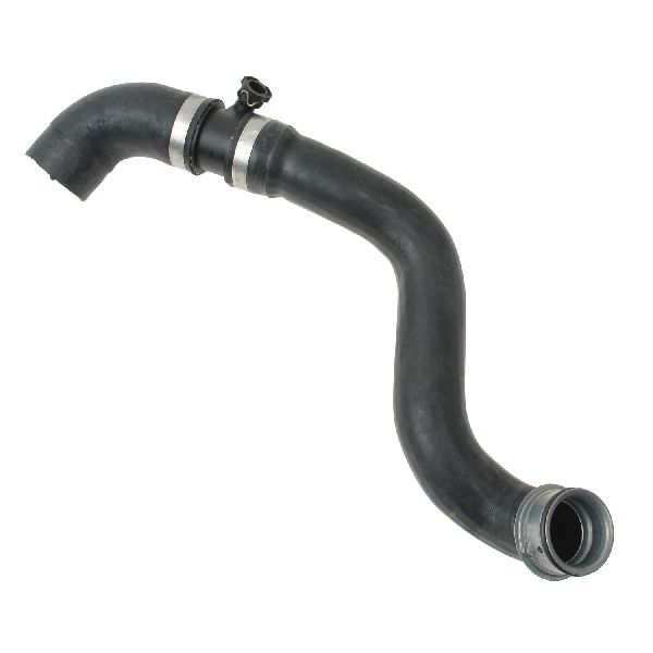 2003-2006 Mercedes-Benz E500 Radiator Coolant Hose - Upper (Genuine)