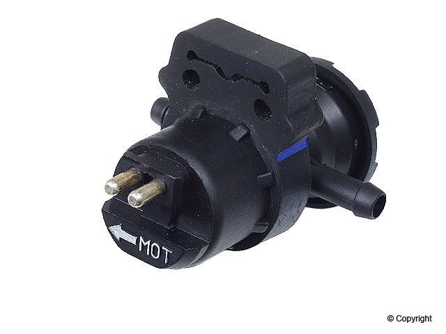 1994-1995 Mercedes-Benz S600 Engine Crankcase Vent Valve (Genuine)