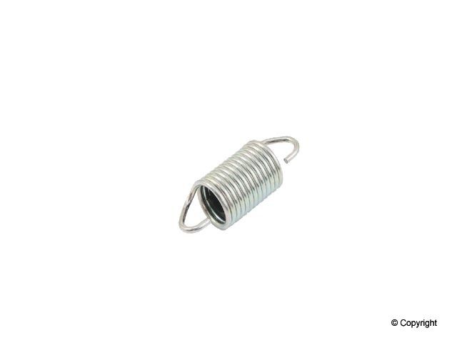 1999-2001 Toyota Solara Engine Timing Belt Tensioner Spring (Genuine)