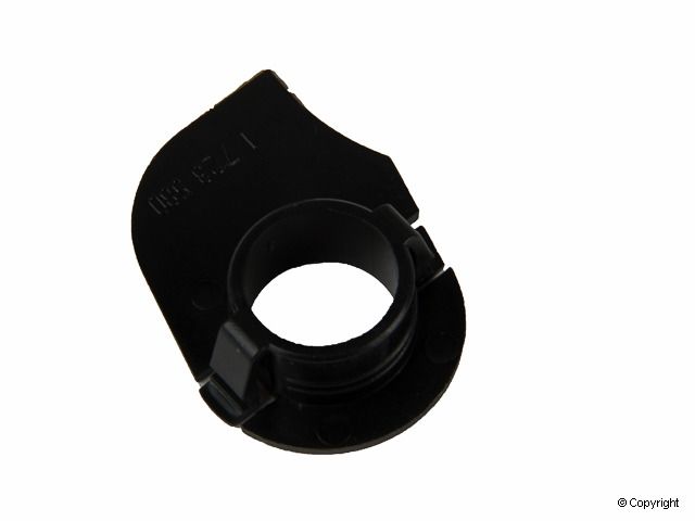 1997-2000 BMW Z3 Engine Coolant Reservoir Cap (Genuine)
