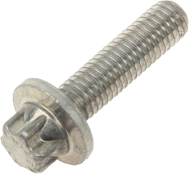 2007-2012 BMW X3 Bolt (Genuine)