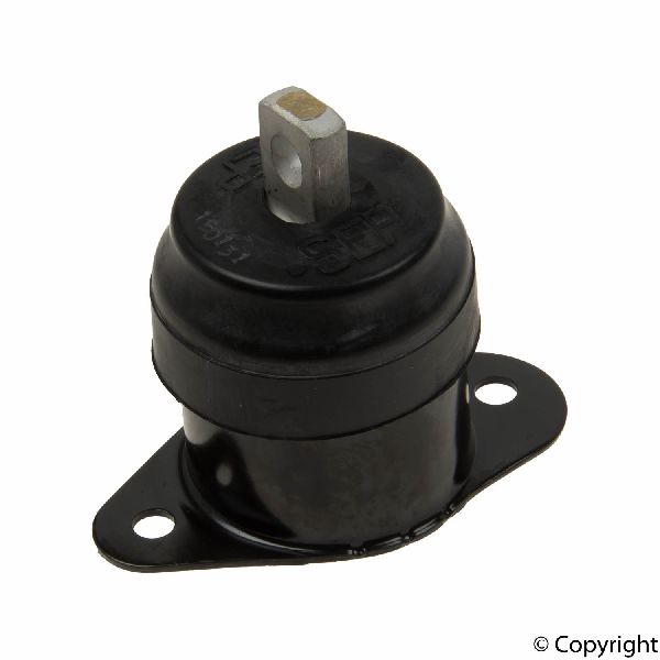 2004-2008 Acura TSX Engine Mount - Right (Genuine)