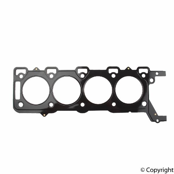 2003-2008 Jaguar S-Type Engine Cylinder Head Gasket - Left (Genuine)