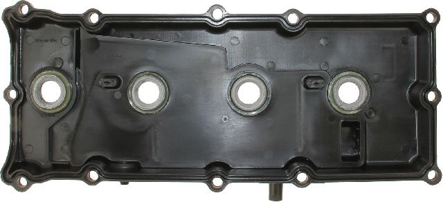 2012-2016 Nissan NV3500 Engine Valve Cover - Left (Genuine)