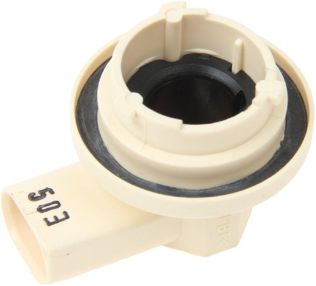 2001-2005 BMW 330xi Exterior Light Bulb Socket - Front Left (Genuine)