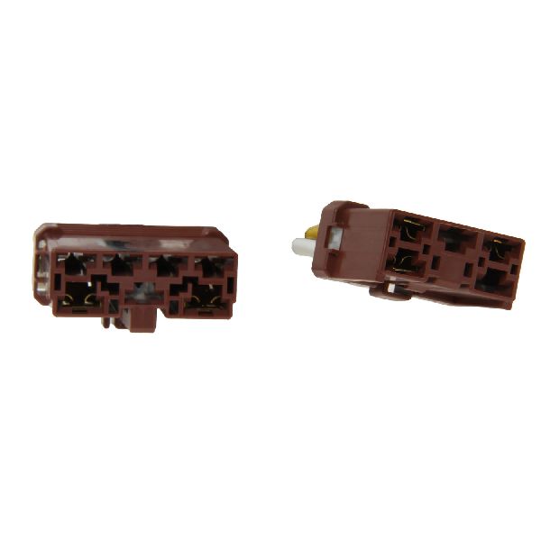 1998-2000 Honda Civic Ignition Switch (Genuine)