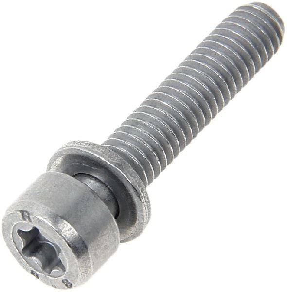1991-1993 BMW M5 Engine Valve Cover Bolt (Genuine)