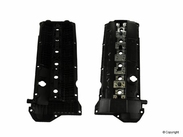 2000 BMW Z3 Engine Valve Cover (Genuine)