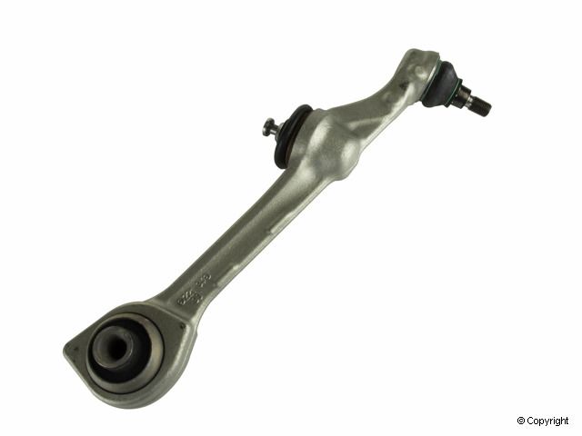 2007-2013 Mercedes-Benz S600 Suspension Control Arm and Ball Joint Assembly - Front Right Lower Rearward (Genuine)