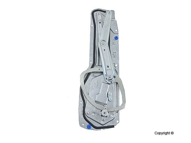 1998-2000 Volvo V70 Window Regulator - Front Right (Genuine)