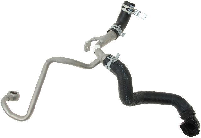 2007-2012 Mini Cooper Turbocharger Coolant Line (Genuine)