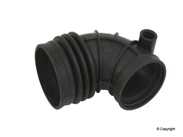 1999-2000 BMW Z3 Throttle Body Boot (Genuine)