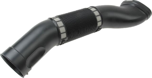 2000-2006 Mercedes-Benz S500 Engine Air Intake Hose - Left (Genuine)