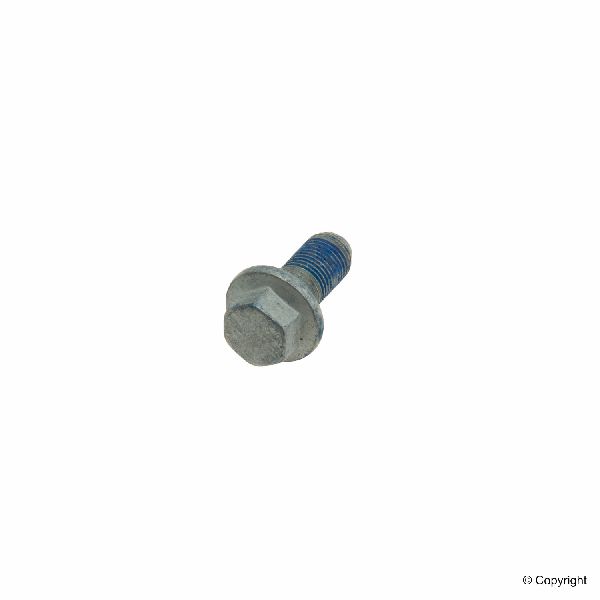 2002-2006 Mini Cooper Clutch Flywheel Bolt (Genuine)