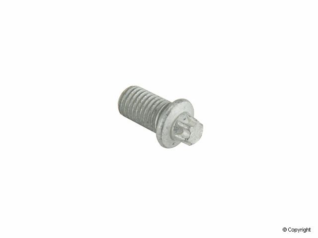2002-2008 Mini Cooper Transmission Clutch Pressure Plate Bolt (Genuine)