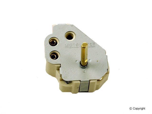 1994 Mercedes-Benz E500 Dashboard Light Rheostat (Genuine)