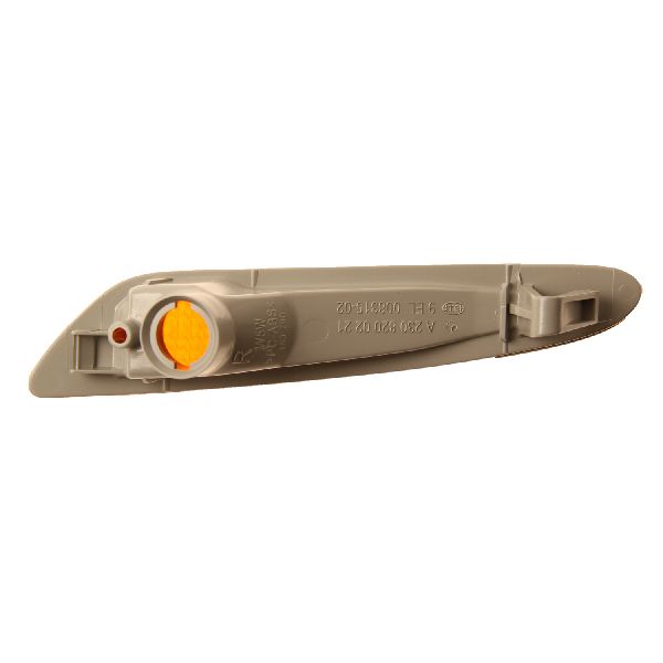 2004-2006 Mercedes-Benz SL600 Turn Signal Light Assembly - Front Right (Genuine)