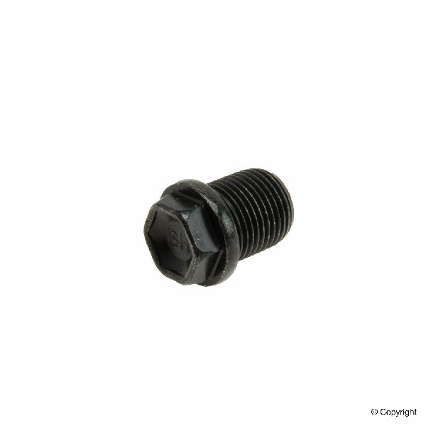 2008-2013 Volvo C30 Engine Oil Drain Plug (Genuine)