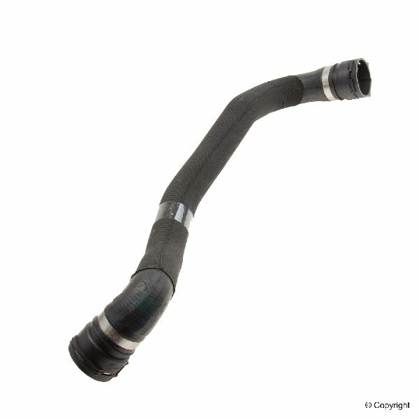 2006-2010 BMW M5 Radiator Coolant Hose - Upper (Genuine)
