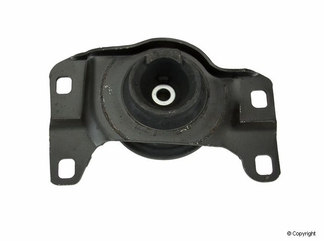 2006-2011 Volvo S40 Engine Mount - Left Lower (Genuine)