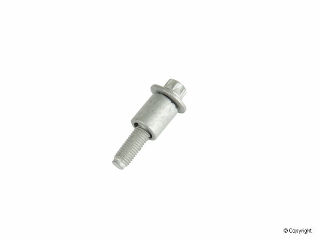 2007-2012 BMW X3 Engine Valve Cover Screw (Genuine)