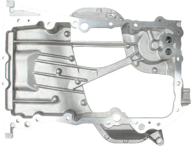 2007-2015 Lexus RX350 Engine Oil Pan -  or Upper (Genuine)