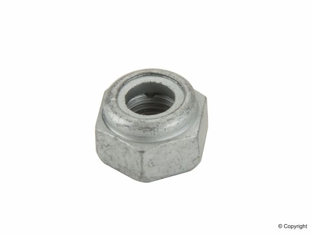 2002-2014 Mini Cooper Suspension Strut Mount Nut (Genuine)