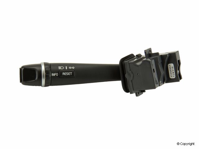 2007 Volvo V70 Turn Signal Switch (Genuine)