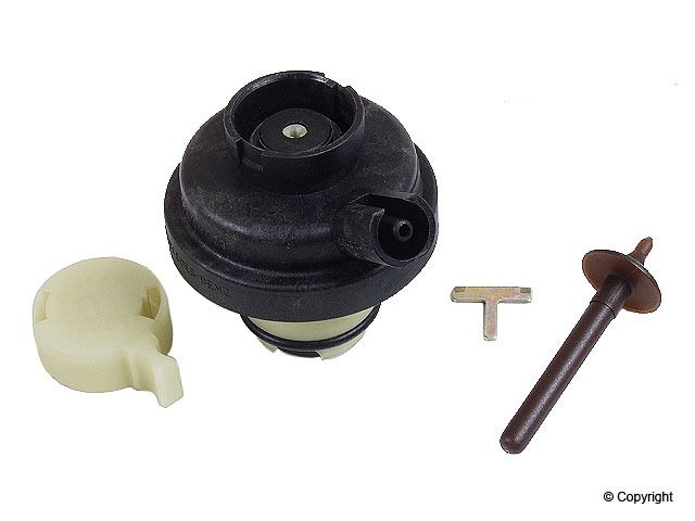 1994-1996 Mercedes-Benz C280 Automatic Transmission Modulator Valve (Genuine)