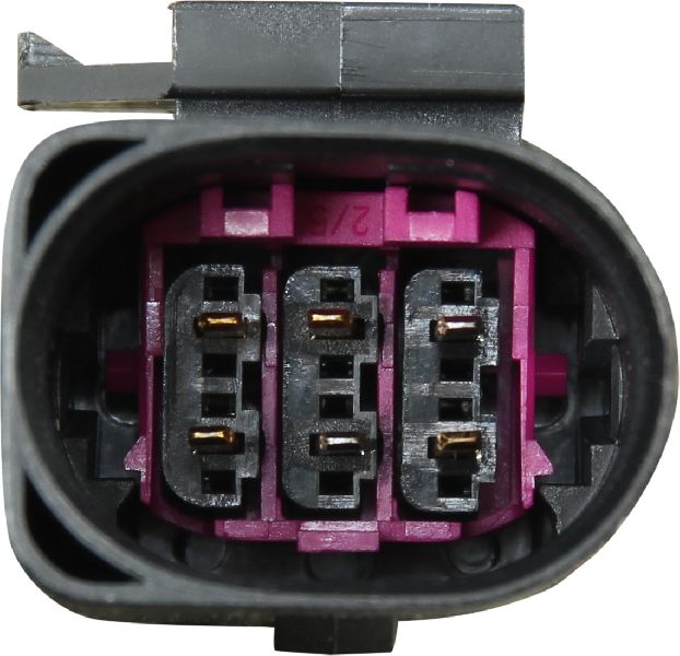 2006-2014 Volkswagen GTI Rack and Pinion Wiring Harness (Genuine)
