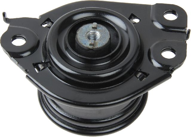 2001-2004 Volvo S40 Engine Mount - Right Lower (Genuine)