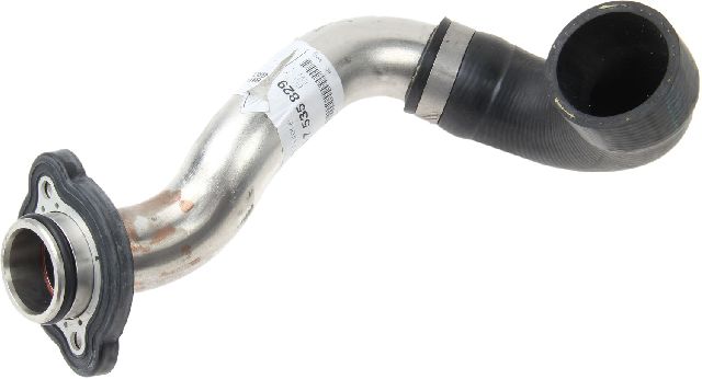 2007-2013 BMW 328i Engine Coolant Hose (Genuine)