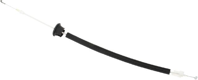 2005-2012 Porsche Boxster Door Latch Cable (Genuine)