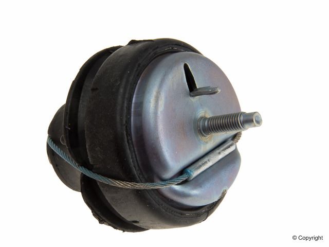 2007-2010 Volvo S80 Engine Mount - Front Lower or Rear Lower (Genuine)