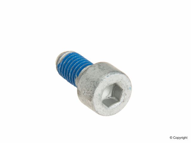 1995-1999 BMW M3 Transmission Clutch Pressure Plate Bolt (Genuine)