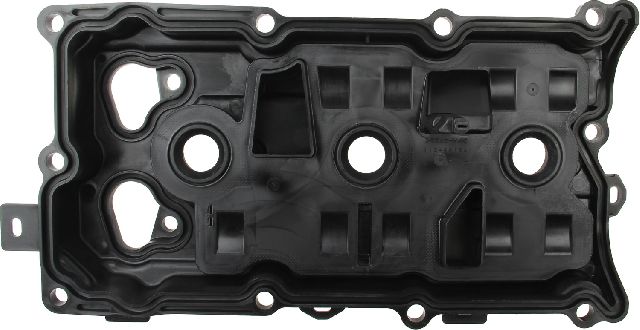 2015-2016 Nissan Murano Engine Valve Cover - Rear (Genuine)