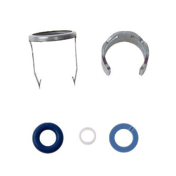 2005-2009 Audi A4 Fuel Injector Seal Kit (Genuine)